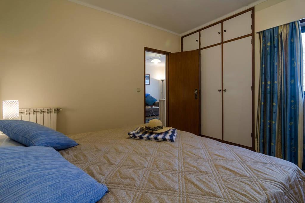 Clube Praia Vau Apt. 9G Praia da Rocha Exterior photo